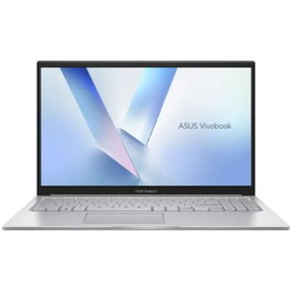 Asus VivoBook 15 X1504MA-BQ221 Intel Core 7, 16GB RAM, 512GB SSD, 15.6 pulgadas, Plata